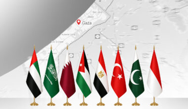 Eight Nations Jointly Condemn Israel's E1 Settlement Plan, Demand International Sanctions and Immediate Halt