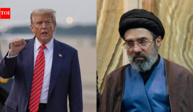 Trump’s ‘D-Day’ economic war on Iran: Why Gulf states are most worried