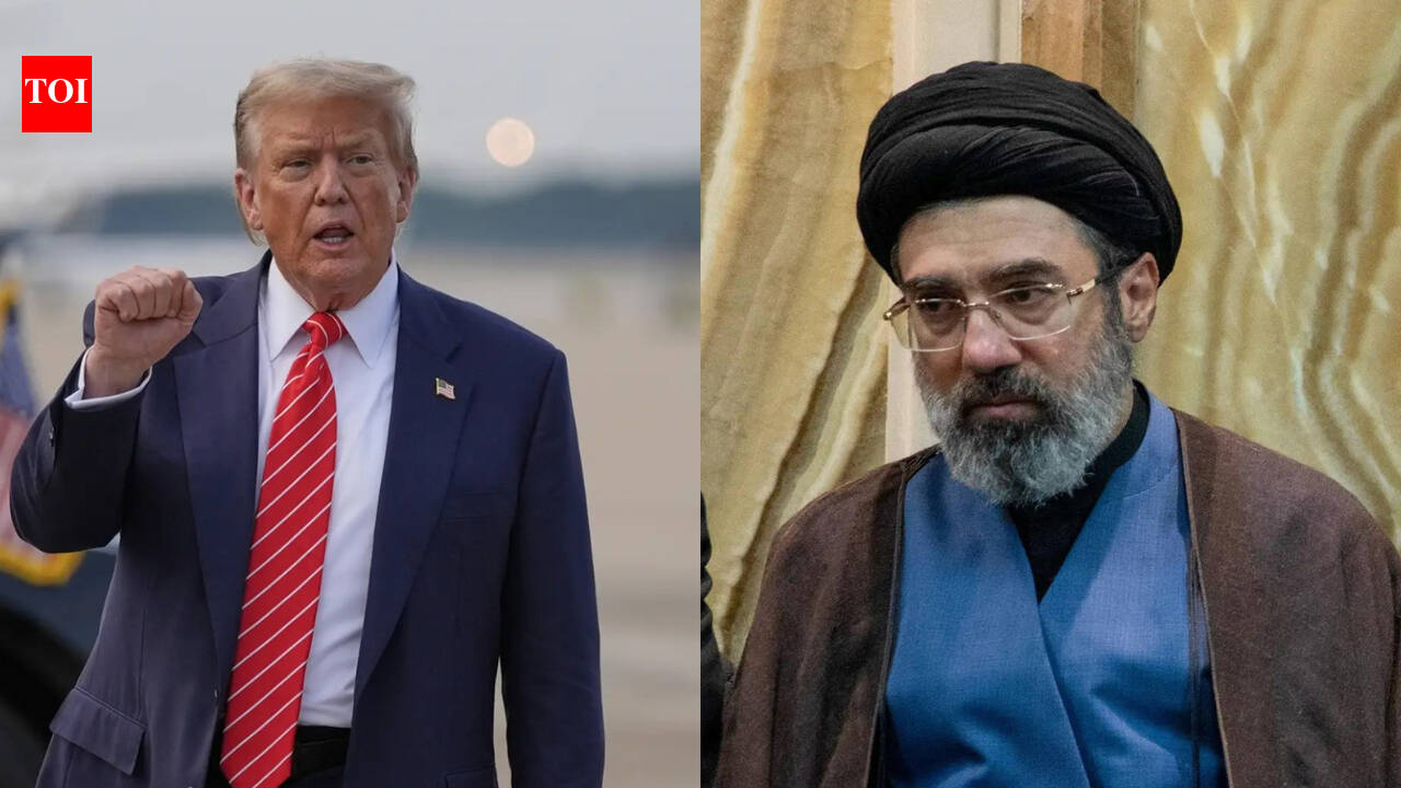Trump’s ‘D-Day’ economic war on Iran: Why Gulf states are most worried