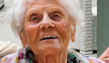 World’s Oldest Person Shares Her Longevity Secrets