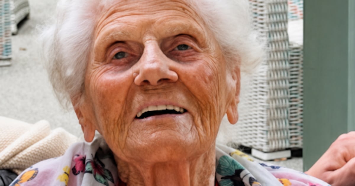 World’s Oldest Person Shares Her Longevity Secrets