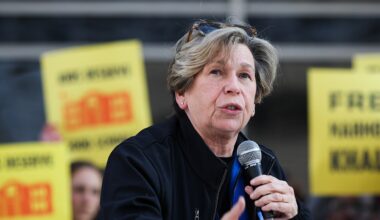 Randi Weingarten launches AFT back-to-school boycott of Target over ICE