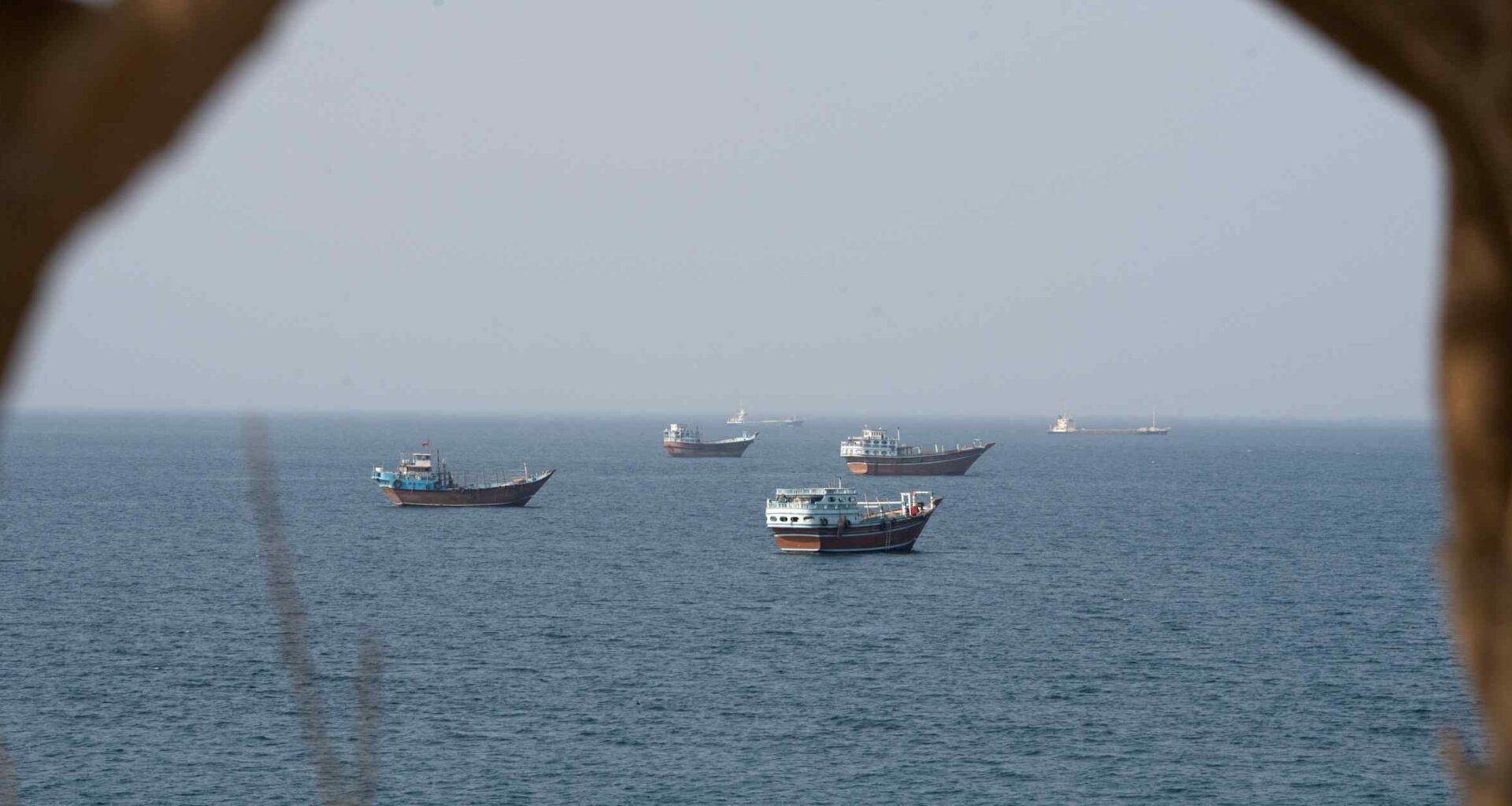 US vows 'economic D-Day' as Iran threatens to halt all oil exports