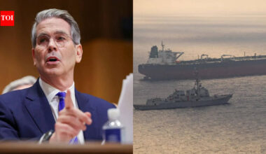 ‘Entering endgame’: US turns to ‘economic D-Day’ against Iran; Tehran raises Gulf oil blockade threat