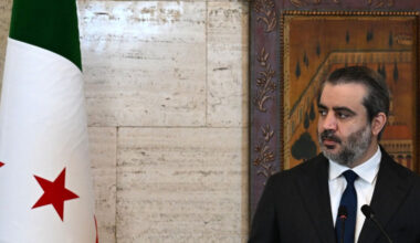 Syria Expects Israel Talks to Resume Despite Broken Trust