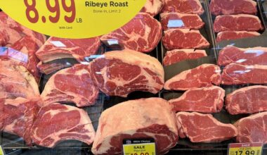 Trump's plan to lower beef prices faces pushback from ranchers and some Republicans