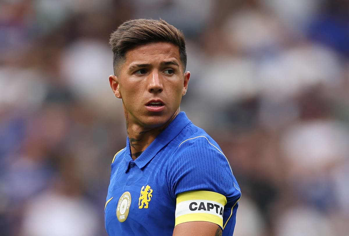 Chelsea XI vs Fulham: Predicted lineup and confirmed team news - London Evening Standard