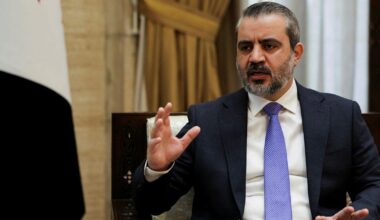 Syria's Foreign Minister Sees Israel Security Talks Resuming Despite No Trust