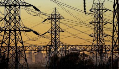Iran-linked hackers suspected of forcing UK power generator offline