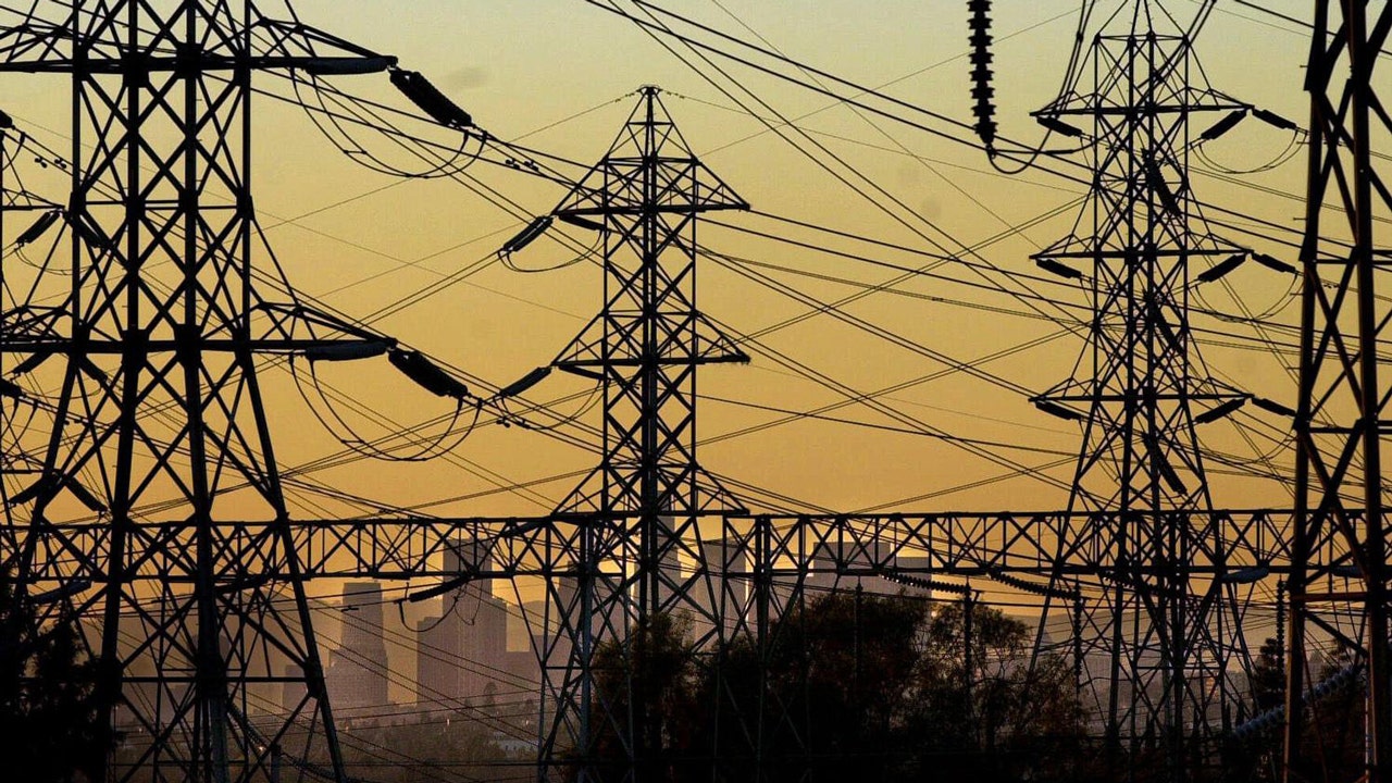 Iran-linked hackers suspected of forcing UK power generator offline