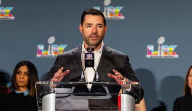 49ers Owner Jed York Arrested At Ohio Trailer Park—These Are His Charges