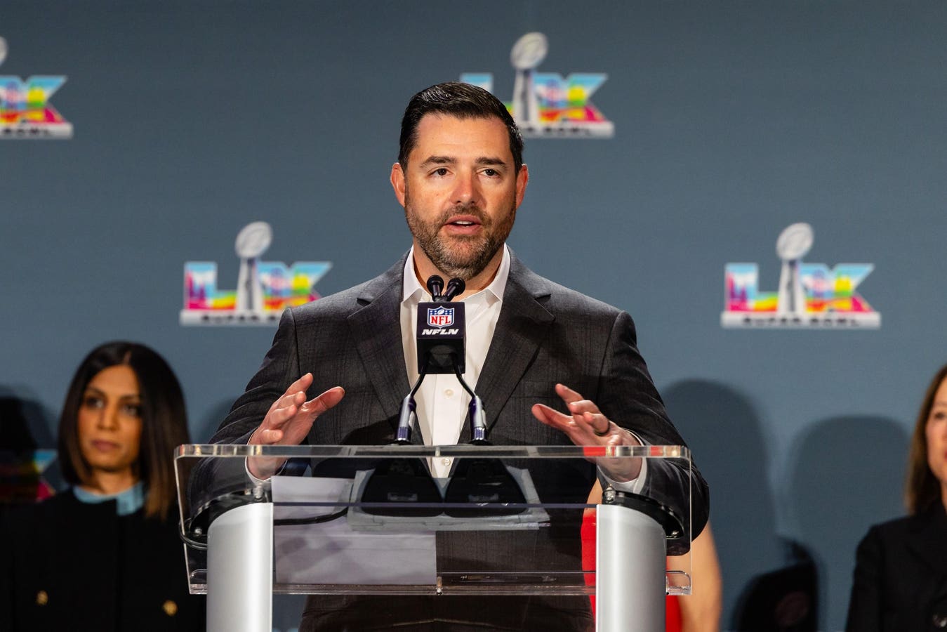 49ers Owner Jed York Arrested At Ohio Trailer Park—These Are His Charges