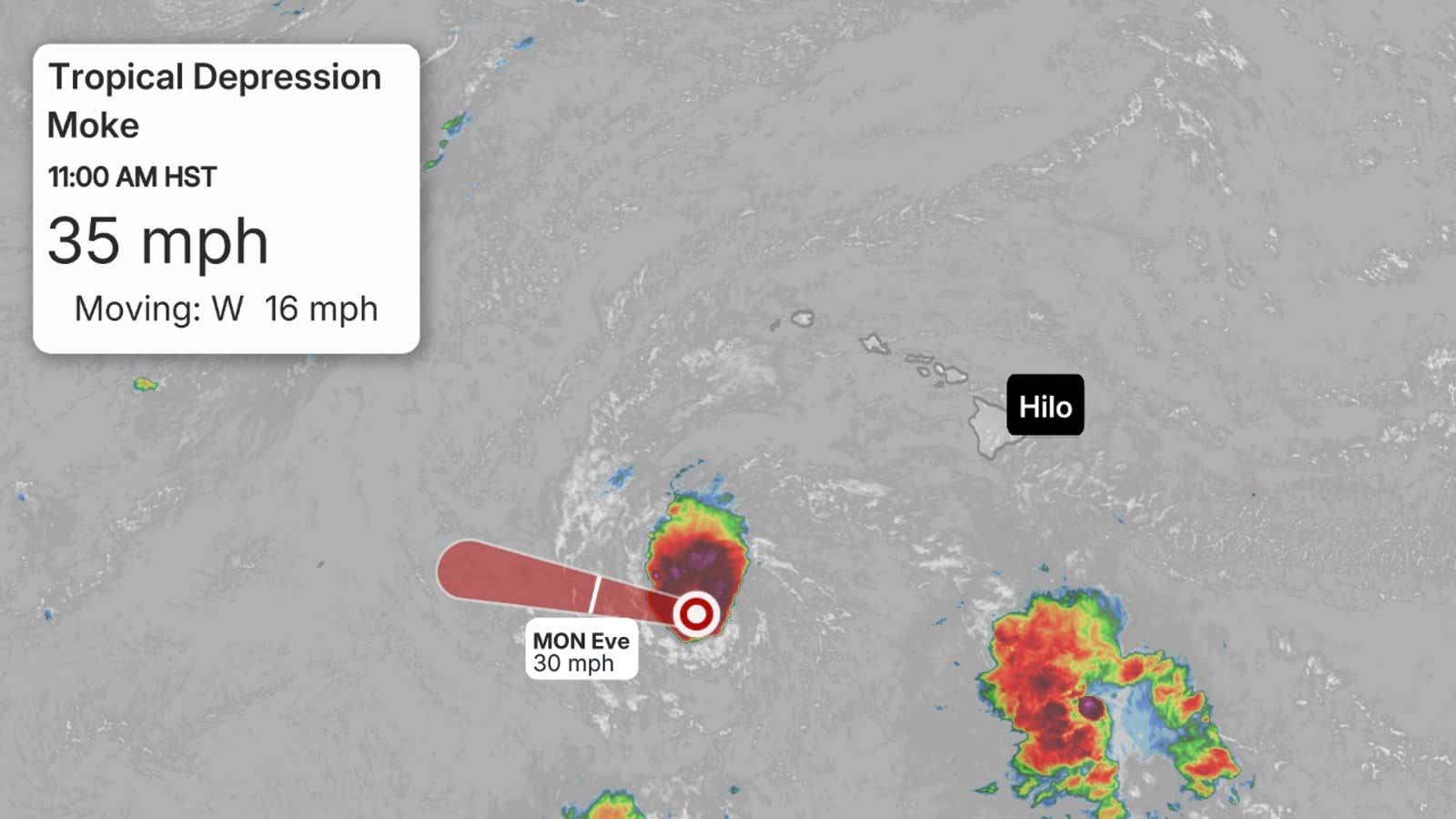 Pacific Storm Info 6