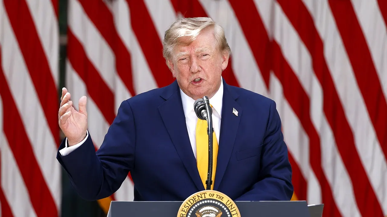 Trump administration touts ‘hard reset’ as school choice agenda takes shape