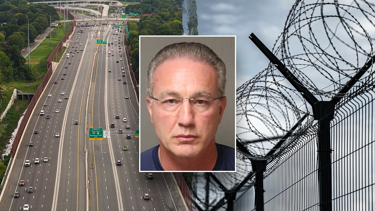 Mercedes-driving doctor accused of shooting 2 sisters in alleged road rage attack