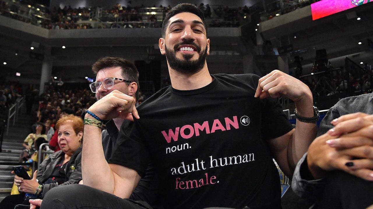 WNBA reportedly says Enes Kanter Freedom and Royce White are ineligible, but won't explain why