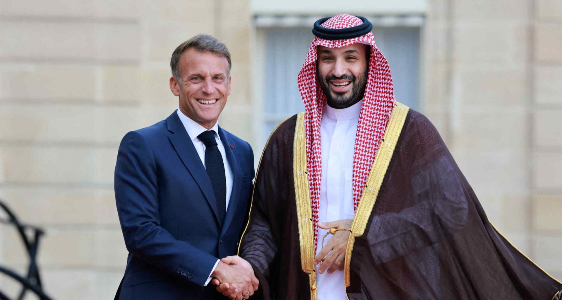 Saudi Arabia, France agree on $7bn 'Dragon Ball Z' theme park project near Paris