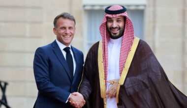Saudi Arabia, France agree on $7bn 'Dragon Ball Z' theme park project near Paris