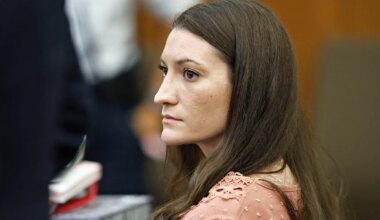 Watch Live: Lindsay Clancy trial resumes with prosecution psychologist calling her "criminally responsible"