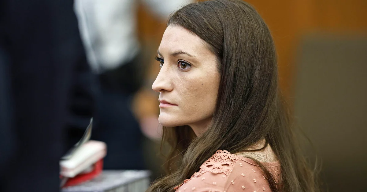 Watch Live: Lindsay Clancy trial resumes with prosecution psychologist calling her "criminally responsible"