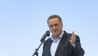 The Jerusalem Post - Israel News