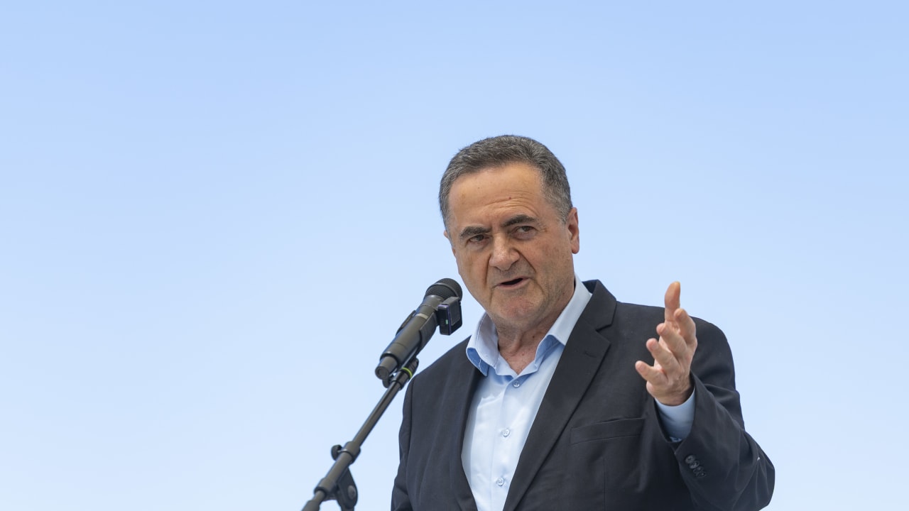 The Jerusalem Post - Israel News