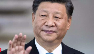 Xi Jinping's Delhi visit could be the big brick in the BRICS summit