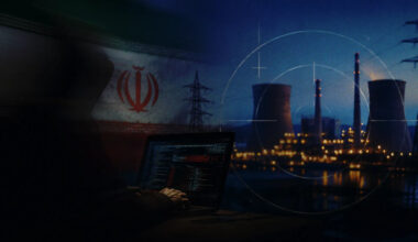 U.S. Sanctions Iran-Linked Hackers Behind Critical Infrastructure Breaches