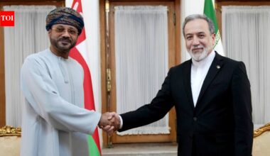 US Iran War News Live Updates: Iran keeps Hormuz closed despite Oman deal; Trump warns of military response