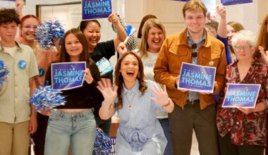 Dem newcomer wins Oklahoma runoff with vow to impeach Trump in first 100 days