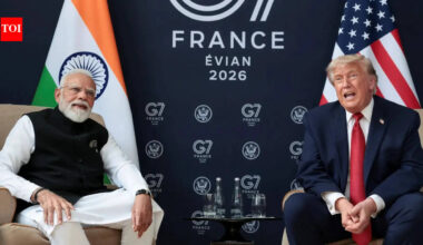 US widens Iran sanctions, putting India in the crosshairs