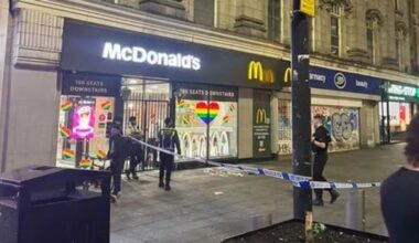 Manchester Evening News