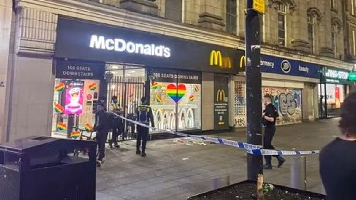 Manchester Evening News