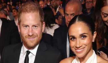 Prince Harry set to stay in UK for '12 to 15 years'