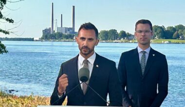 Ontario government takes next step towards possible nuclear plant on America’s doorstep - CTV News