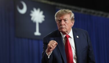 Map Shows States With Most Mail-in Voting as Supreme Court Backs Trump Admin