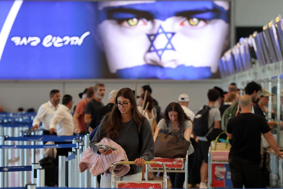 ISRAEL-IRAN-US-CONFLICT-CEASEFIRE-TRANSPORT-AVIATION