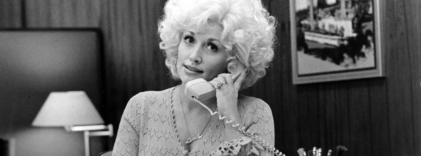 Dolly Parton obituary Hero