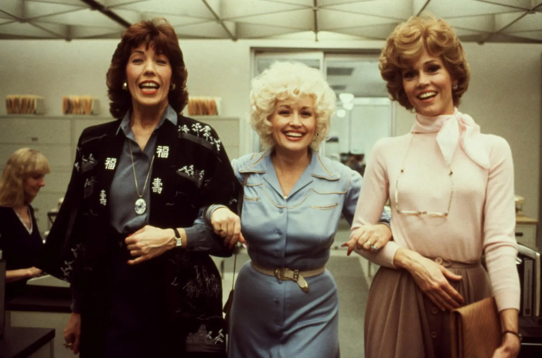 Dolly Parton obituary Hero