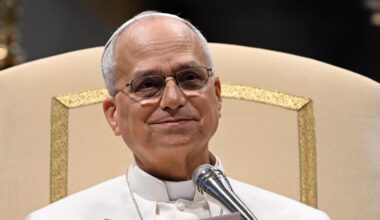 Pope at Audience: Active participation in liturgy leads us to relationship with God