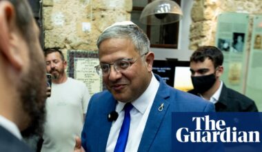 Only sanctions imposed on Israel will work | Israel