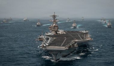 Iran has caused ‘billions’ in damage to American intelligence assets, report says