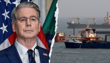 Anger at Iranian regime could hit 'boiling point' after Treasury's move: expert
