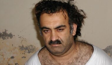 Military trial date set for alleged mastermind of Sept. 11 attacks