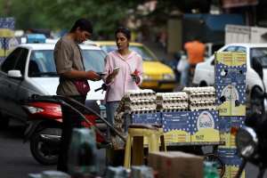 Can Iran's fragile economy survive Trump's 'Economic D-Day'?