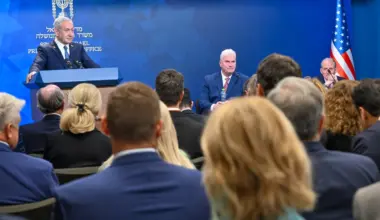 AIPAC: Spend your dollars more widely … and wisely - Israel & Jewish News