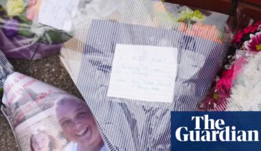 Woman killed with niece in Middlesbrough house fire was ‘a beautiful soul’, says mother | UK news