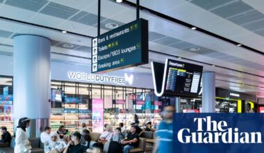 Three UK airports hit by cyber-attack with data of 8.7m customers accessed | Airline industry
