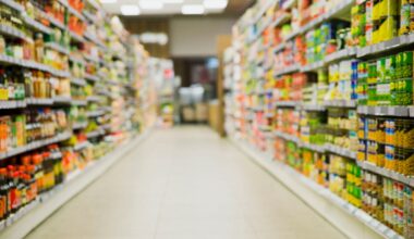 The government wants UK households to stock up on essentials. Here’s what to buy