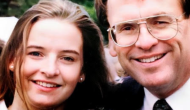 My Family Kept My Dad's HIV Secret For Years